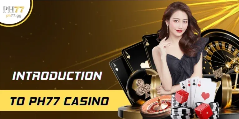 Casino Trực Tuyến tại Sam86